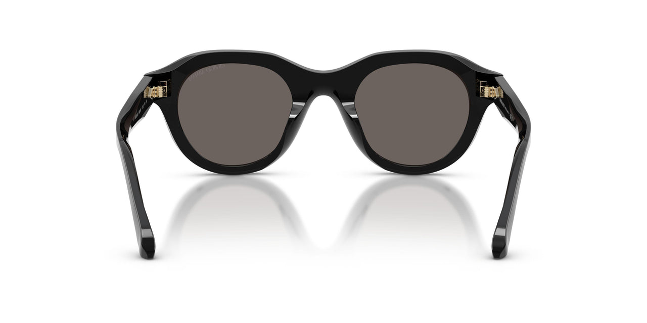 6060B1 - Black - Dark Grey