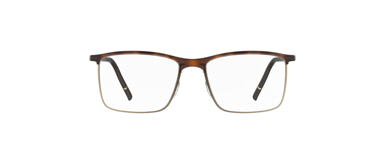 6030 - Mahogany / Gold