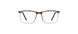 6030 - Mahogany / Gold
