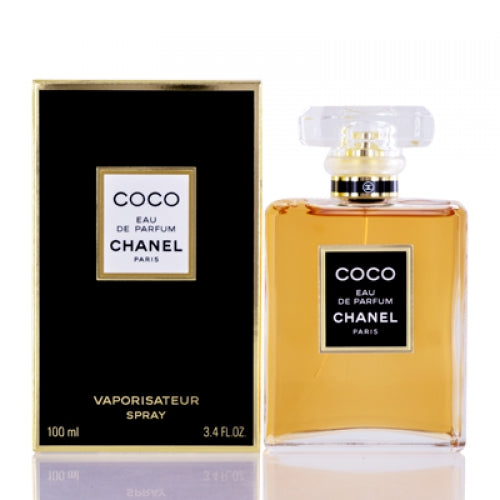 Chanel Coco EDP Spray