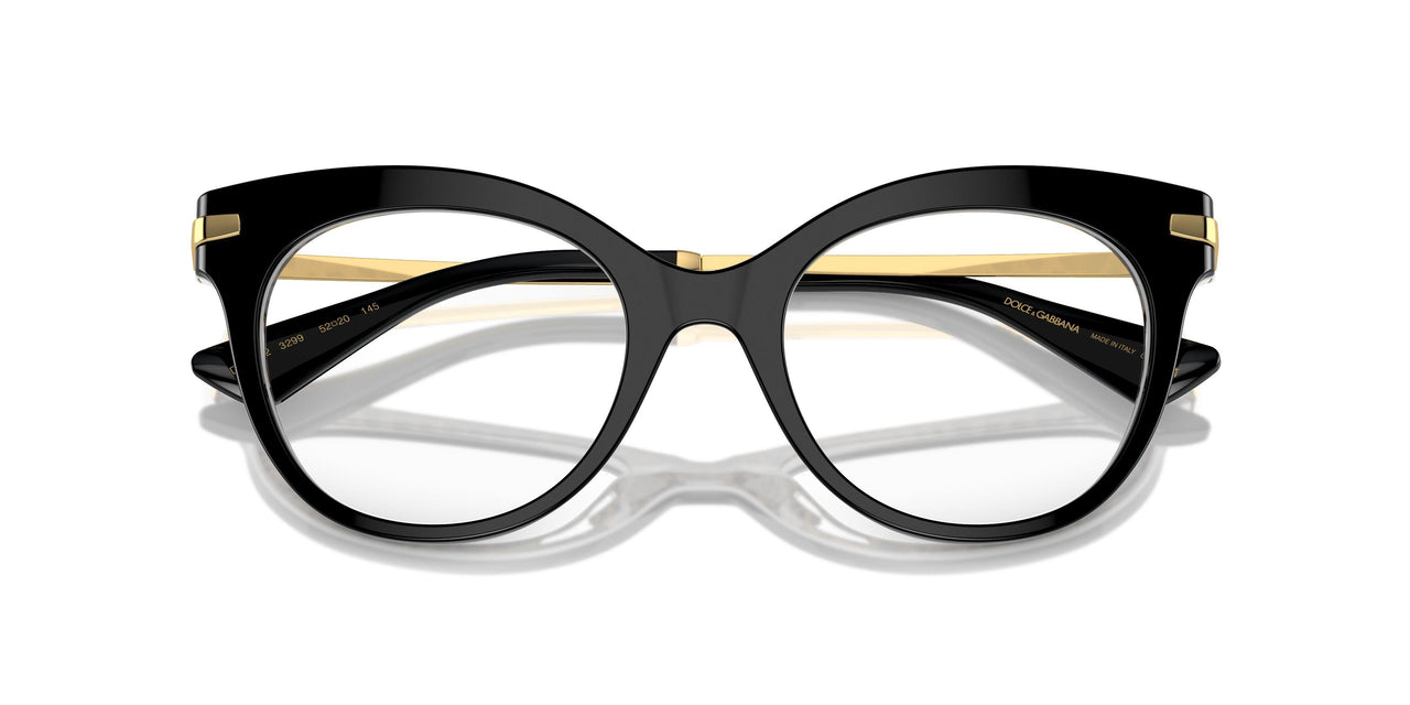 3299 - Black