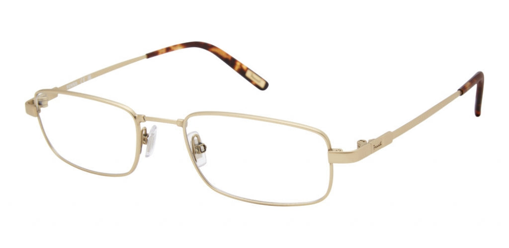 Fossil Rusty Eyeglasses