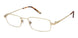 Fossil Rusty Eyeglasses