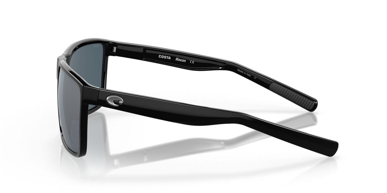 901813 - 11 Shiny Black - Gray Sil Mir 580p