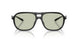 2063 - Black - Light Green