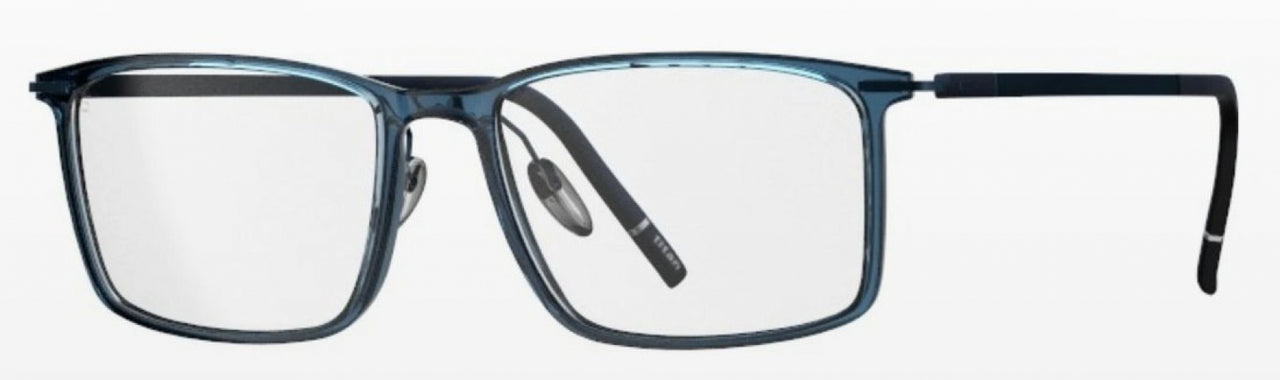 Silhouette Rising Dawn 2965 Eyeglasses