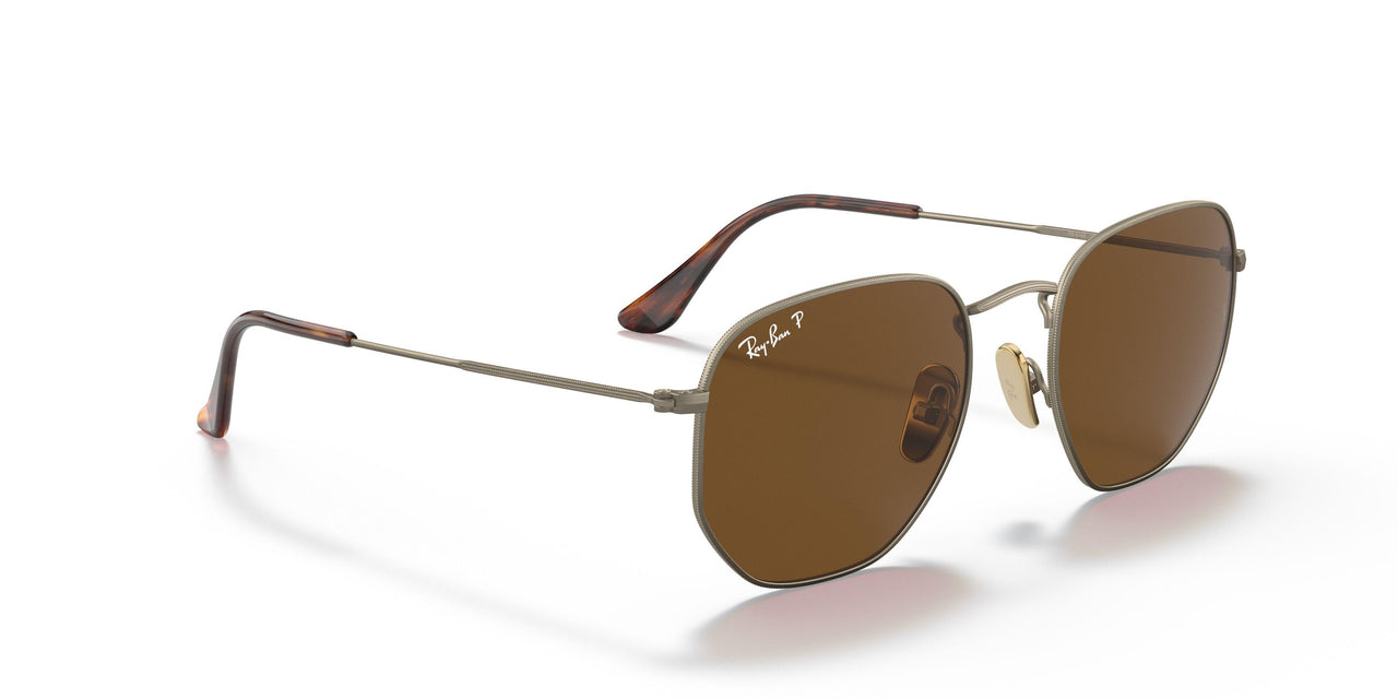 920757 - Gold - Polar Brown