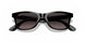 601/M3 - Black - Grey Gradient Dark Grey Polar