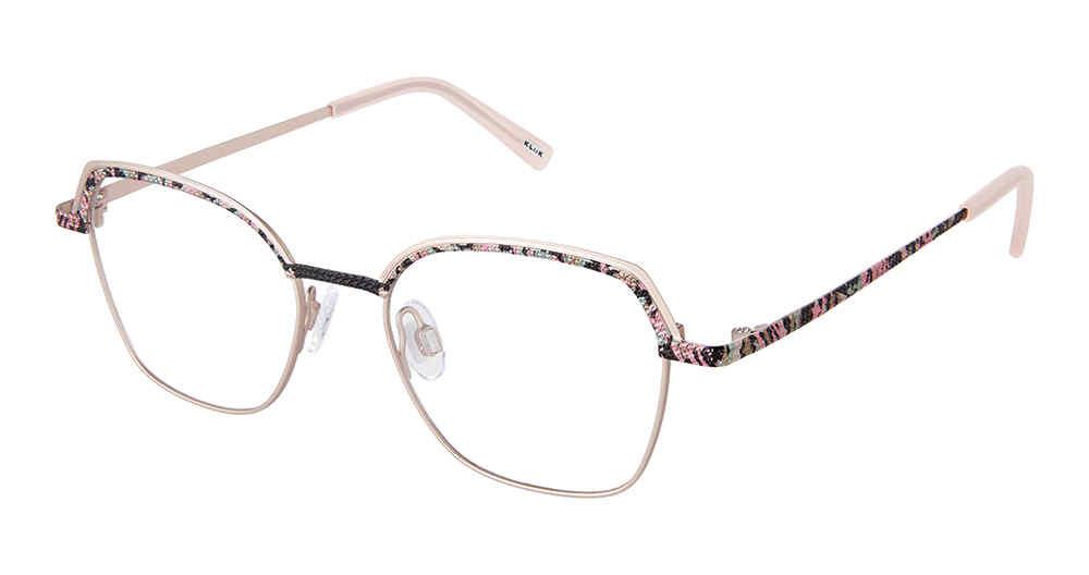 Kliik K-749 Eyeglasses