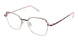 Kliik K-749 Eyeglasses