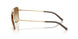 503513 - Gold - Saddle Gradient To Dark