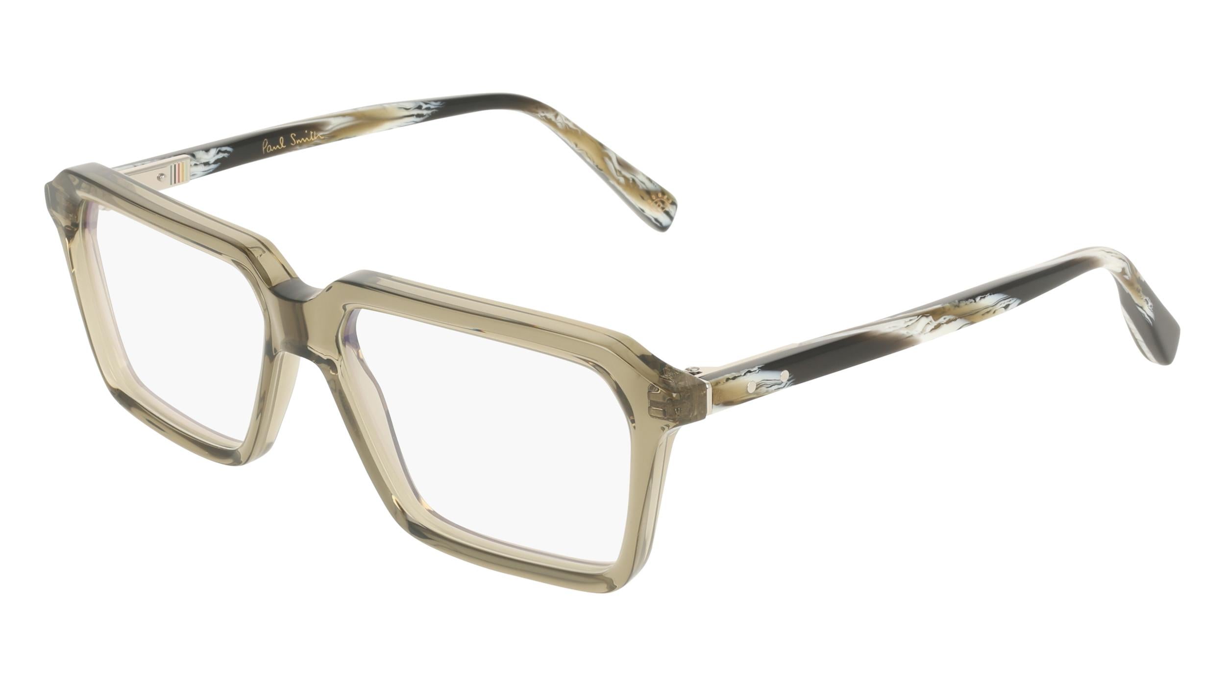 Paul Smith PS26608 PECKFORD Eyeglasses