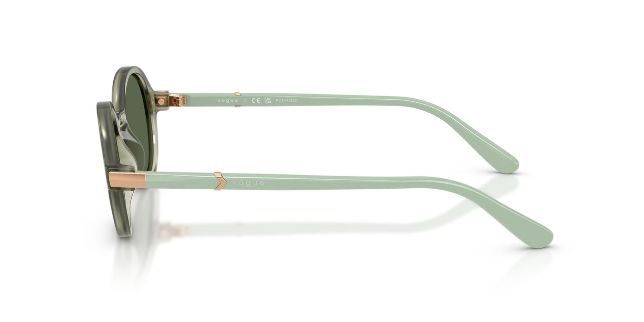 32959A - Green - Dark Green Polar