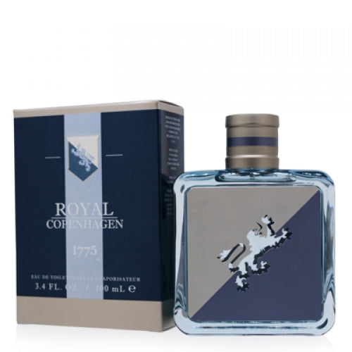 R. Copenhagen 1775 EDT Spray