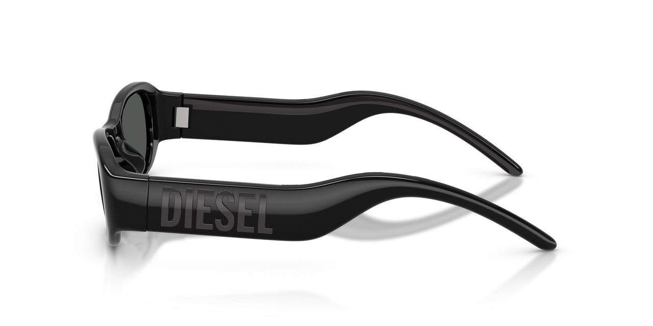 200187 - Black - Dark Grey