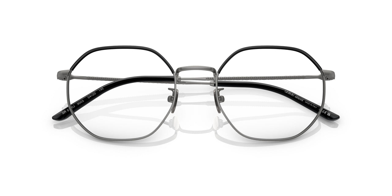 3003 - Gunmetal