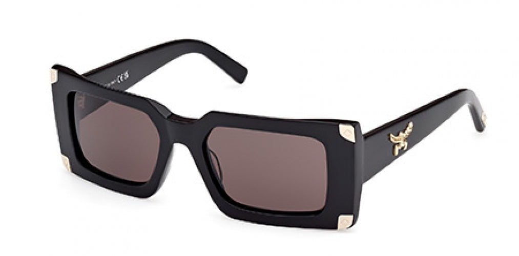 MCM WORLDWIDE 0007 Sunglasses