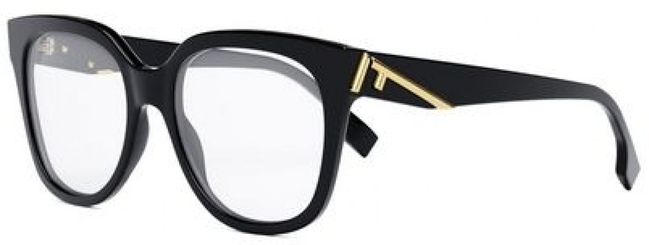Fendi FE50064I Eyeglasses