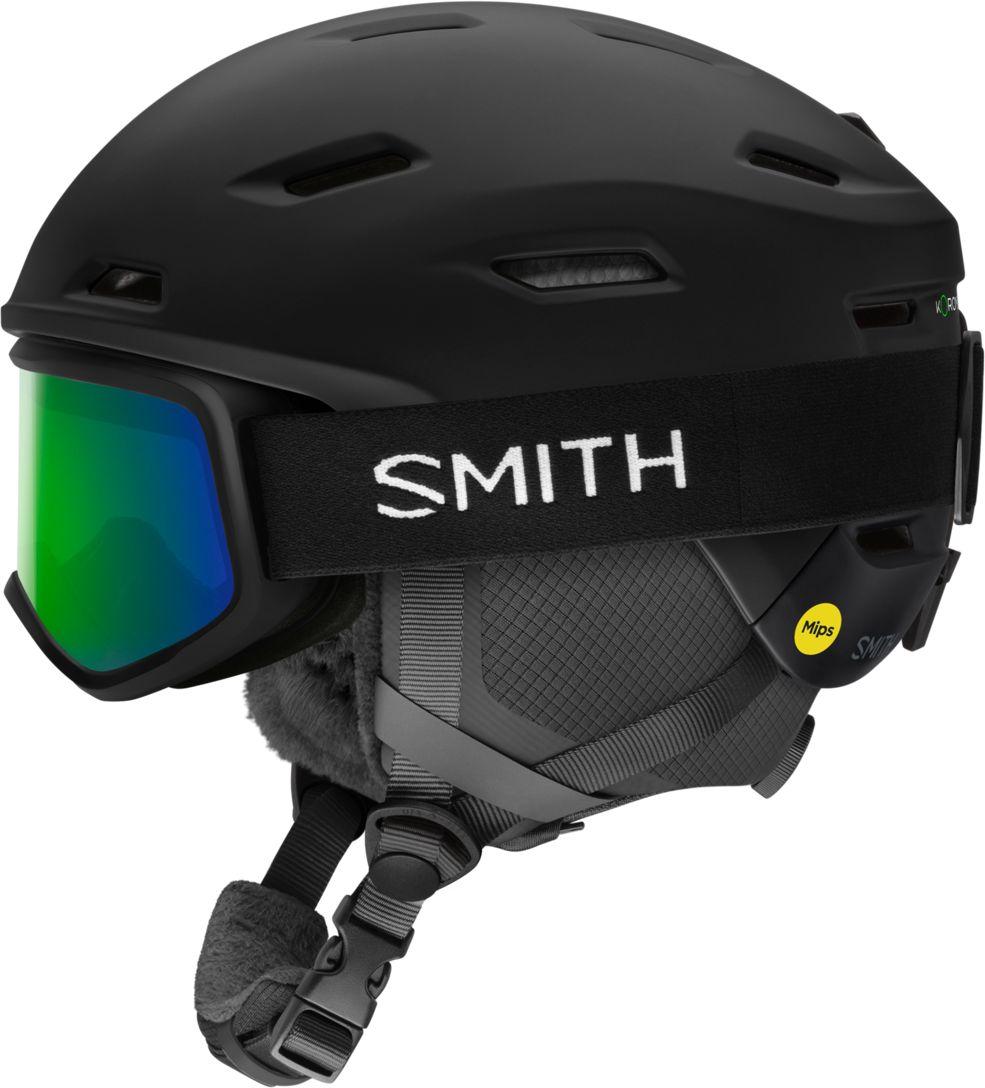 9KS - Matte Black