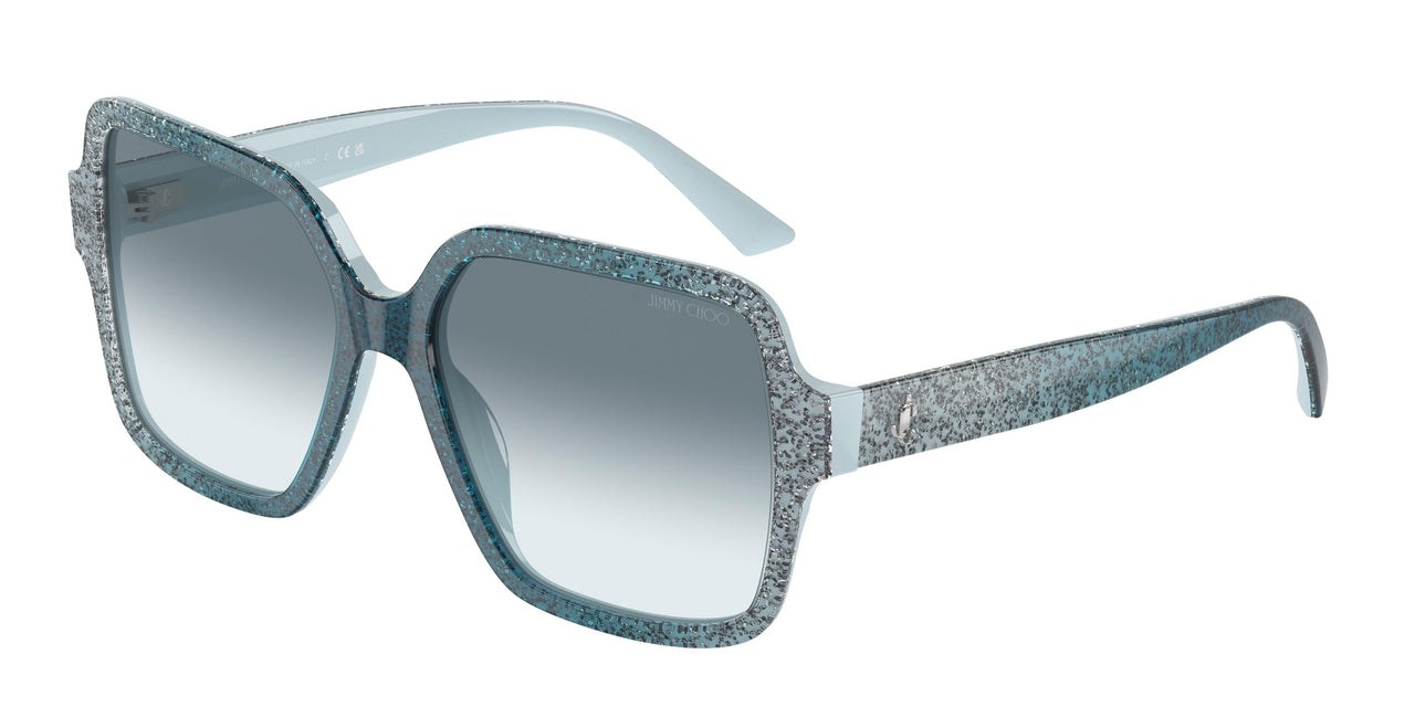 Jimmy Choo 5005F Sunglasses