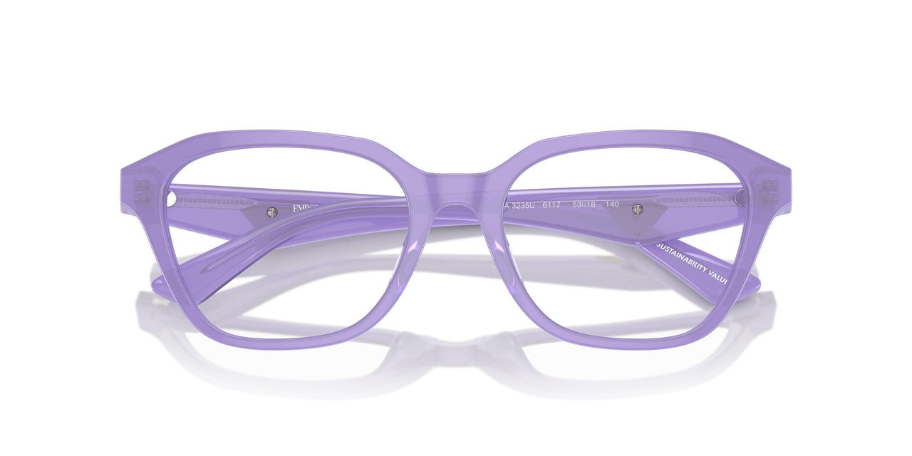 6117 - Violet