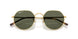001/58 - Gold - Polarized Green