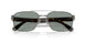 004/3R - Grey - Polarized Light Blue