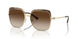 101413 - Gold - Brown Gradient