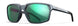 AC6SRA07 Captivate Polarized Green Mirror/Matte Graphite