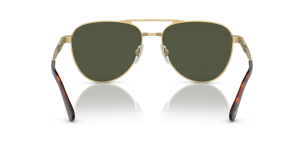 515/31 - Gold - Green