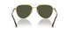 515/31 - Gold - Green