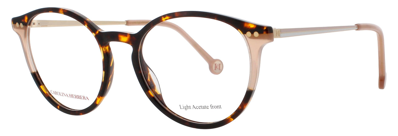 Carolina Herrera HER0166 Eyeglasses