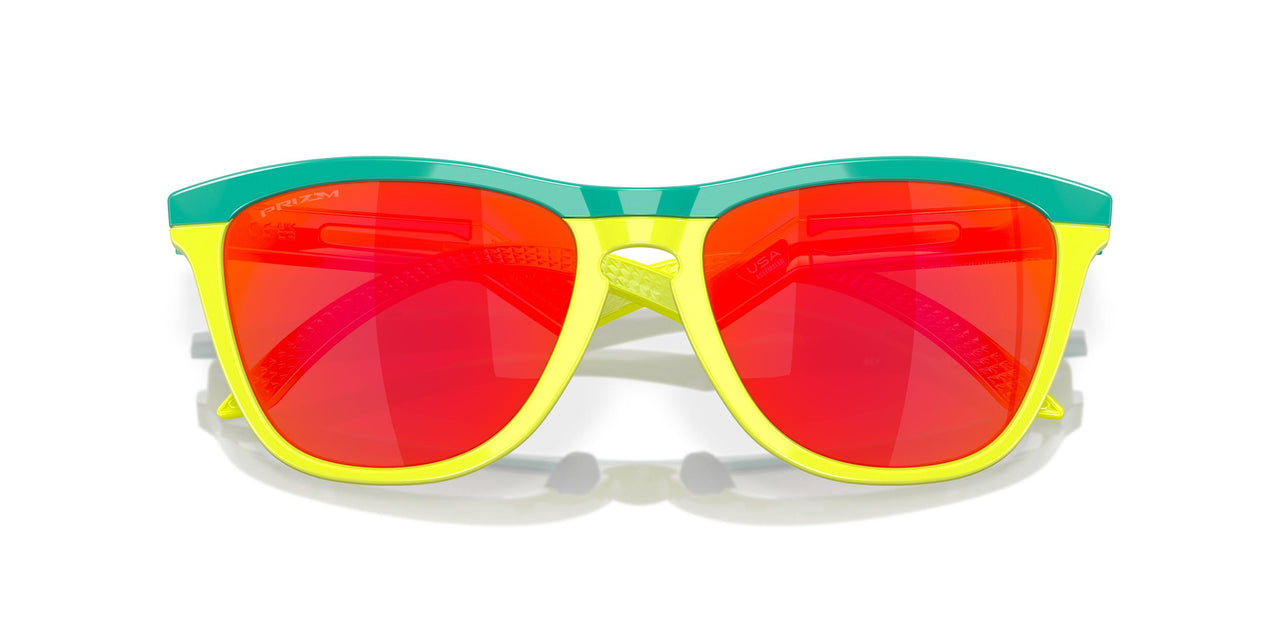 928902 - Green - Prizm Ruby