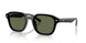 601/9A - Black - Dark Green Polar