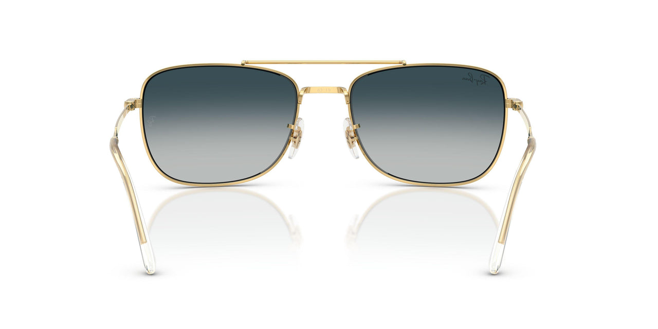 920132 - Gold - Grey Gradient Blu