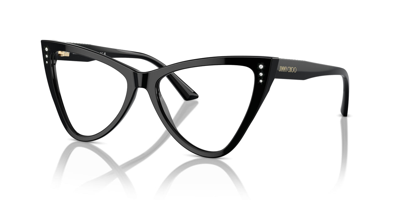 5000 - Black