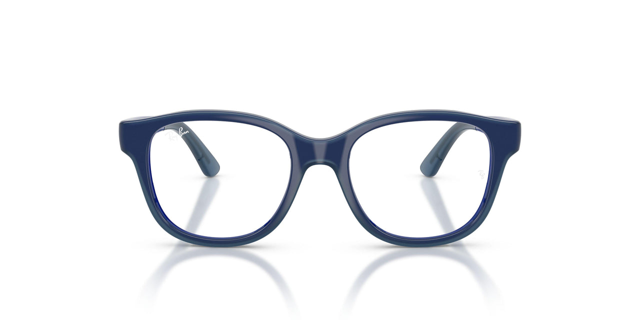 7205 - Blue - Clear
