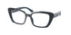 Prada 01YVF Eyeglasses