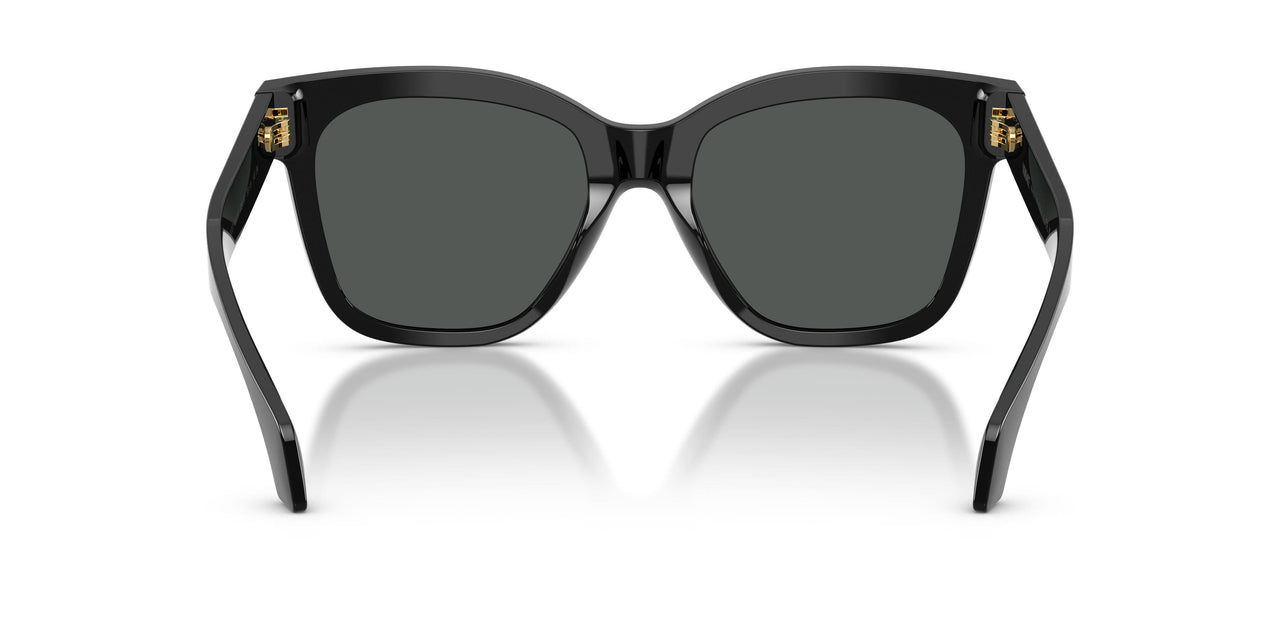 GB1/87 - Black - Dark Grey