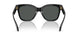 GB1/87 - Black - Dark Grey