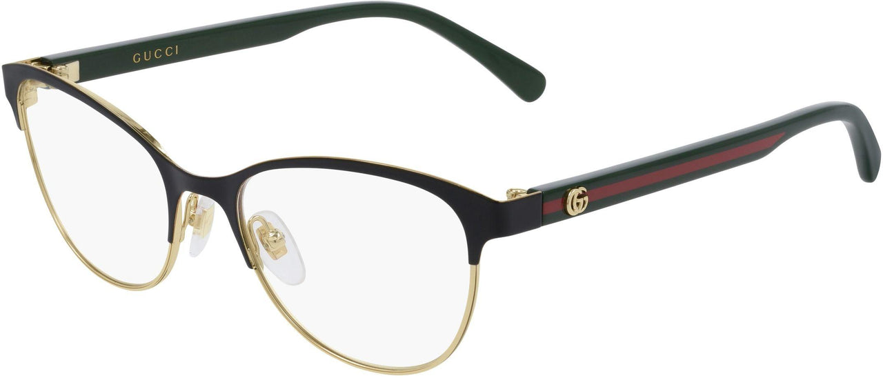 Gucci Web GG0718O Eyeglasses