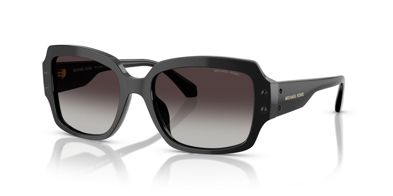 30058G - Black - Dark Grey Gradient