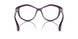 003/CH - Violet - Photo Clear To Amethyst Quarz