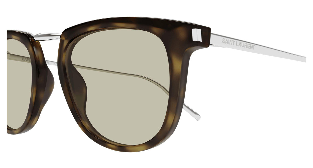 007 - Havana/Silver - Brown