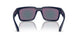 27621I - Blue - Dark Grey Mirror Green Polarized