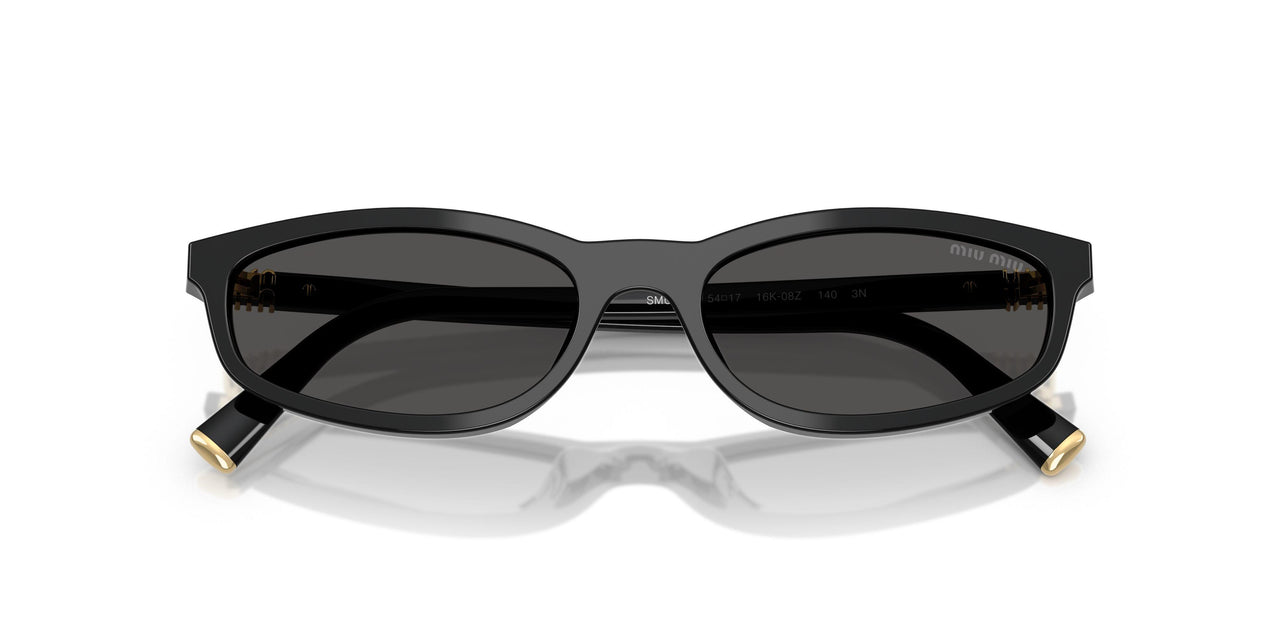 16K08Z - Black - Dark Grey