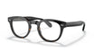 1722SB - Black - Blue-violet Light Filter / 49