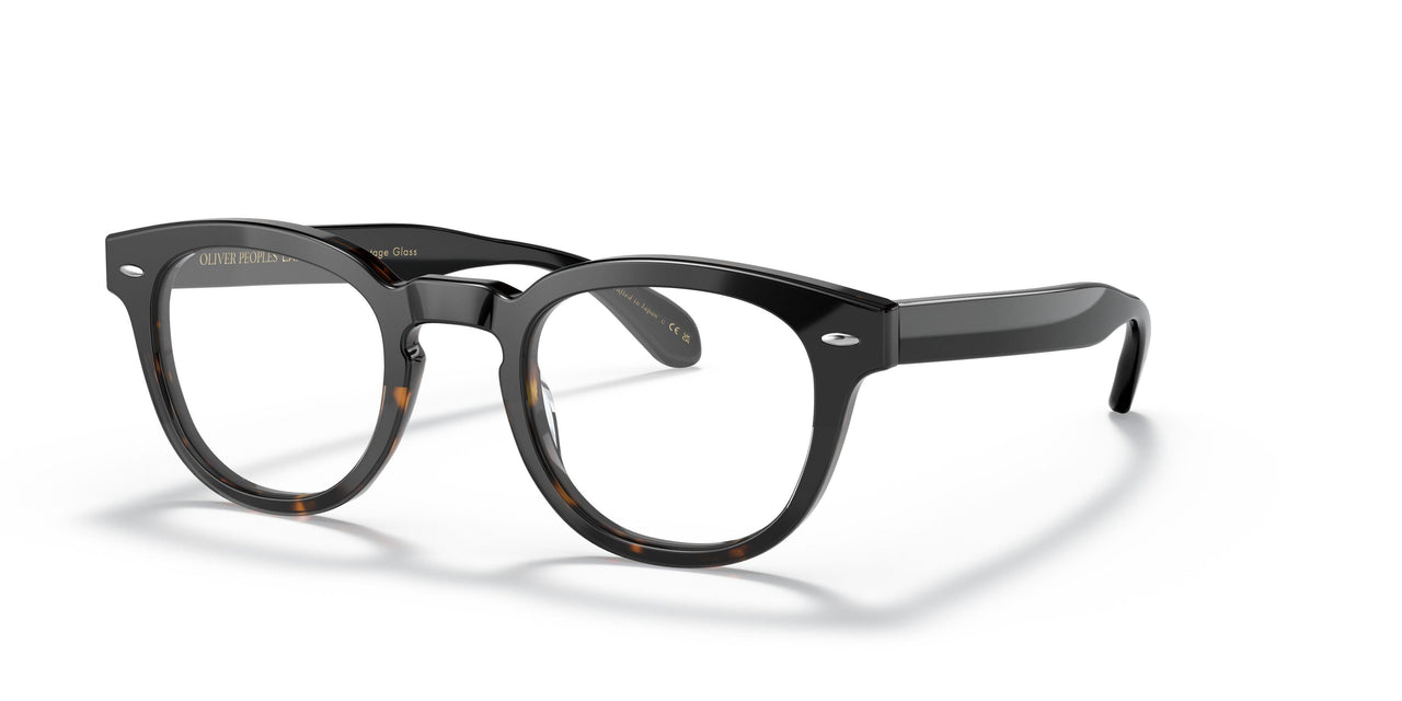 1722SB - Black - Blue-violet Light Filter