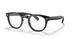 1722SB - Black - Blue-violet Light Filter