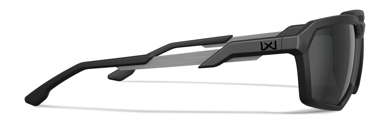 AC6RCN02 Captivate Grey/Matte Black